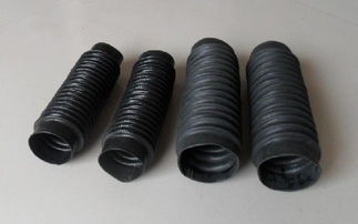 滄旭制造 高品質(zhì)絲杠機床防塵套與橡膠防塵套的專業(yè)解決方案